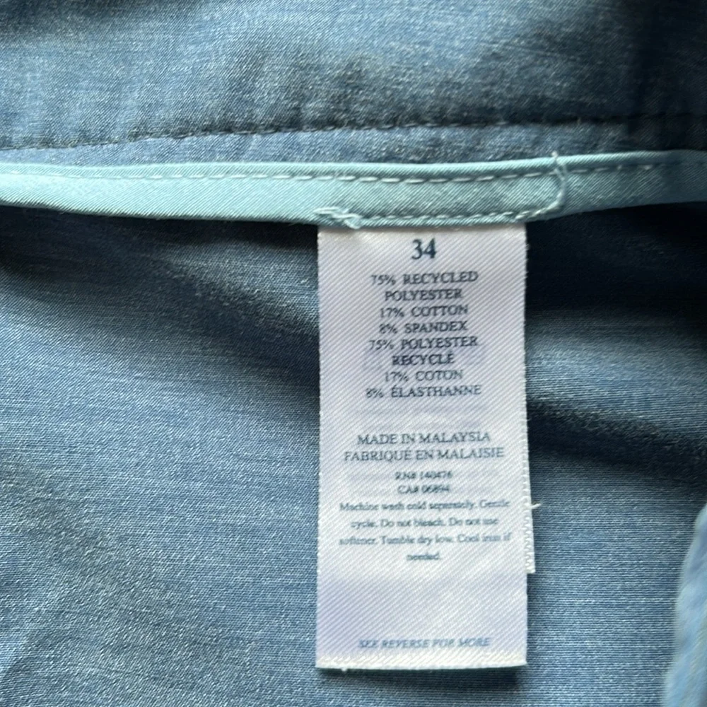 Faherty Shorts